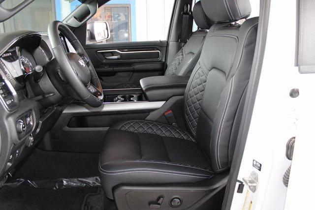 used 2023 Ram 1500 car, priced at $59,995