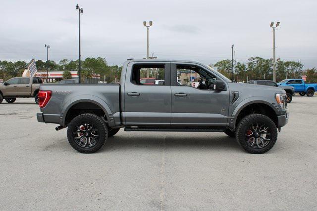 used 2023 Ford F-150 car, priced at $59,995