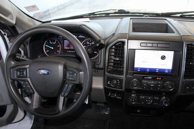 used 2022 Ford F-250 car