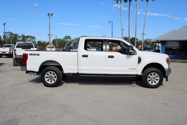 used 2022 Ford F-250 car