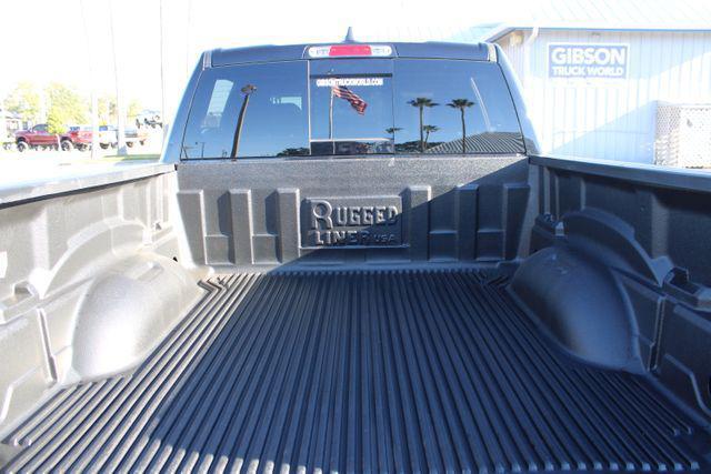 used 2024 Ram 1500 car, priced at $47,495