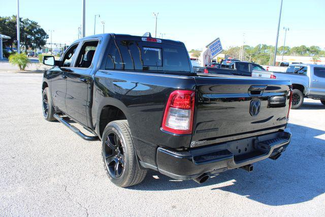 used 2024 Ram 1500 car, priced at $47,495