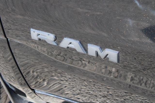 used 2024 Ram 1500 car, priced at $47,495