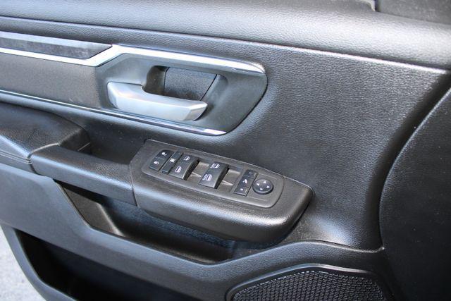 used 2024 Ram 1500 car, priced at $47,495