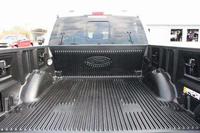 used 2023 Ford F-150 car, priced at $49,995