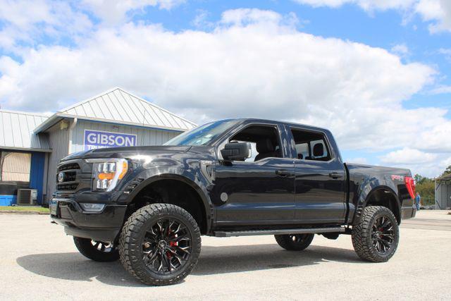 used 2023 Ford F-150 car