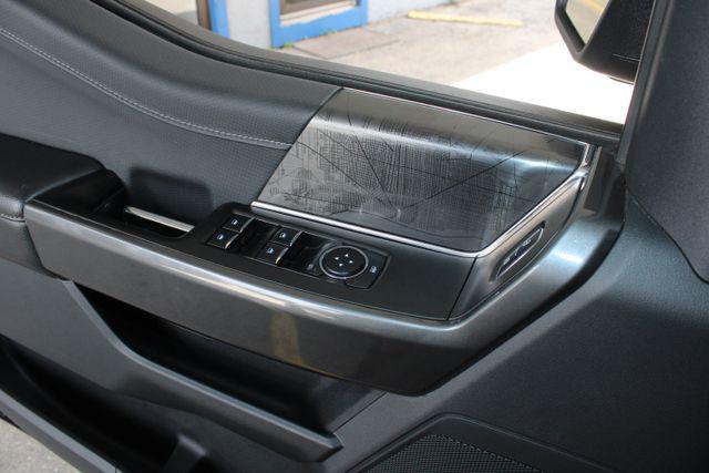 used 2023 Ford F-150 car