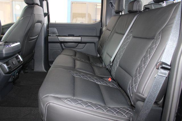 used 2023 Ford F-150 car