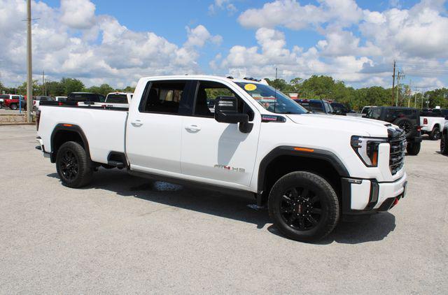 used 2024 GMC Sierra 2500 car, priced at $78,995