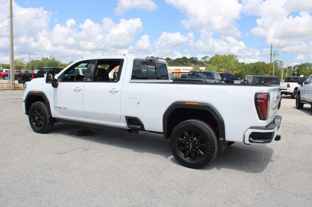 used 2024 GMC Sierra 2500 car, priced at $78,995