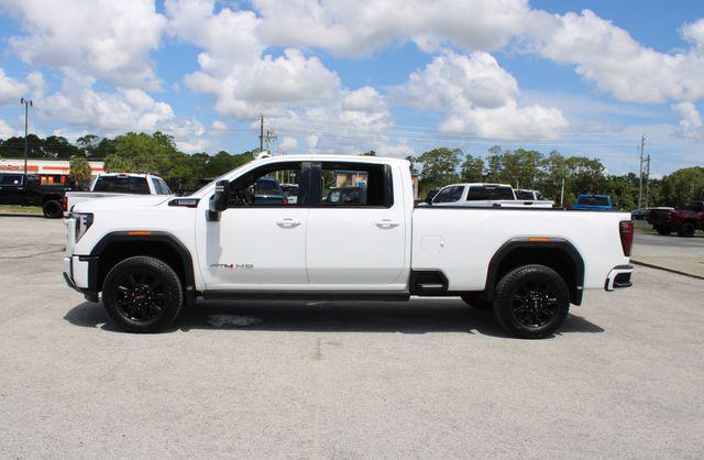used 2024 GMC Sierra 2500 car, priced at $78,995