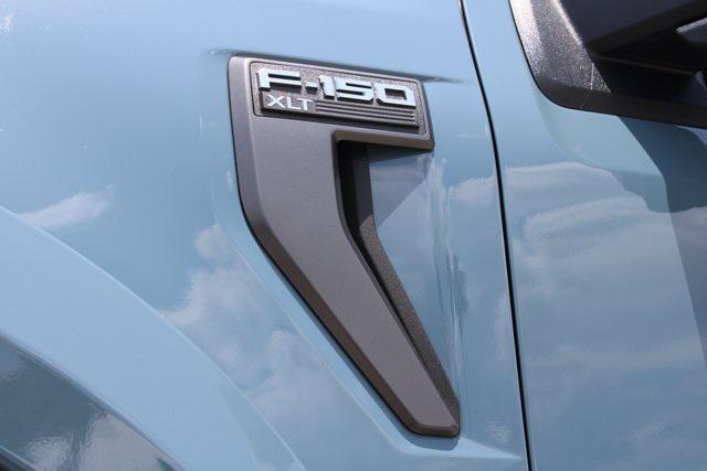 used 2023 Ford F-150 car, priced at $61,995