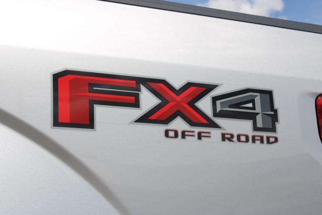 used 2018 Ford F-150 car, priced at $26,995