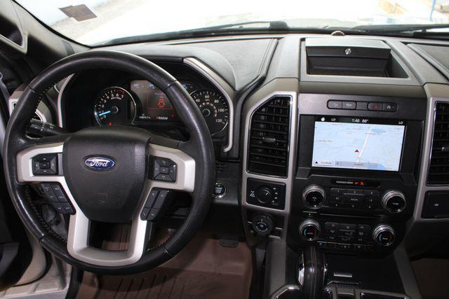 used 2018 Ford F-150 car, priced at $26,995