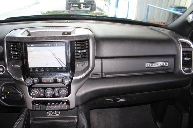used 2024 Ram 3500 car, priced at $69,995