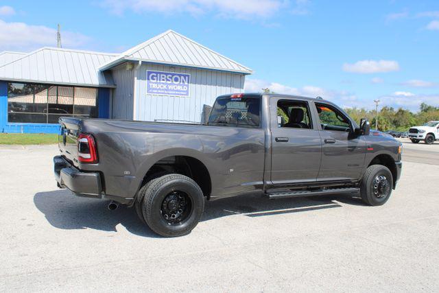 used 2024 Ram 3500 car, priced at $69,495