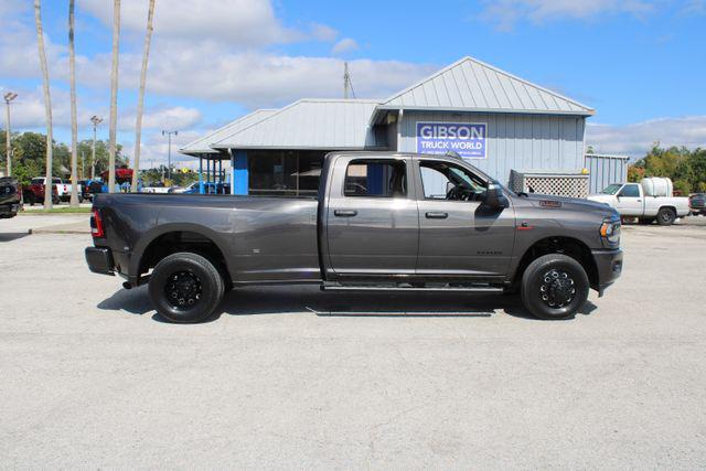 used 2024 Ram 3500 car, priced at $69,495