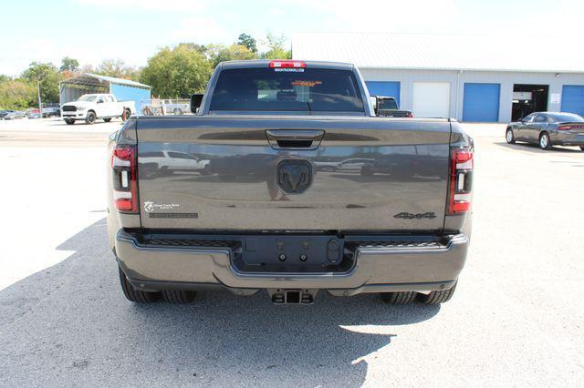 used 2024 Ram 3500 car, priced at $69,495