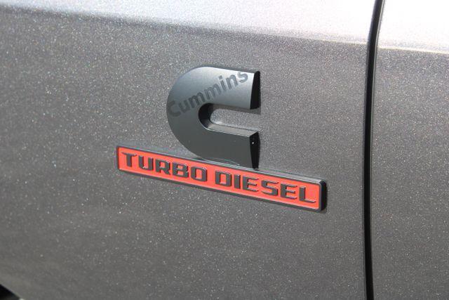 used 2024 Ram 3500 car, priced at $69,495