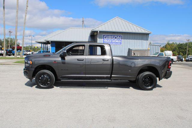 used 2024 Ram 3500 car, priced at $69,495