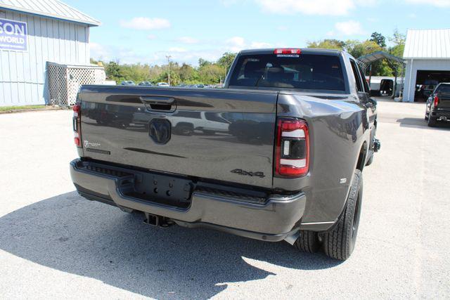 used 2024 Ram 3500 car, priced at $69,495