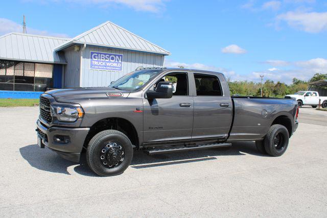 used 2024 Ram 3500 car, priced at $69,495