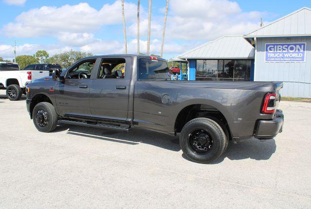 used 2024 Ram 3500 car, priced at $69,495