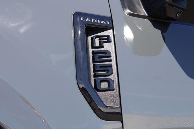 used 2021 Ford F-250 car, priced at $81,995