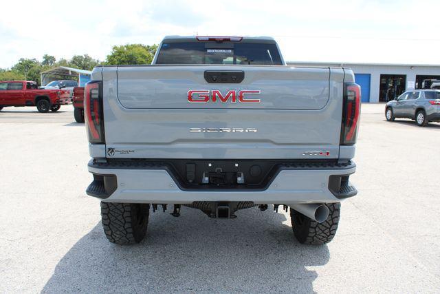 used 2024 GMC Sierra 2500 car, priced at $85,995