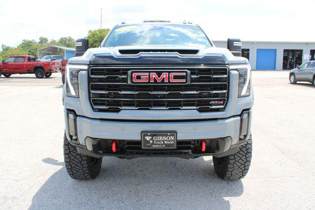 used 2024 GMC Sierra 2500 car, priced at $85,995