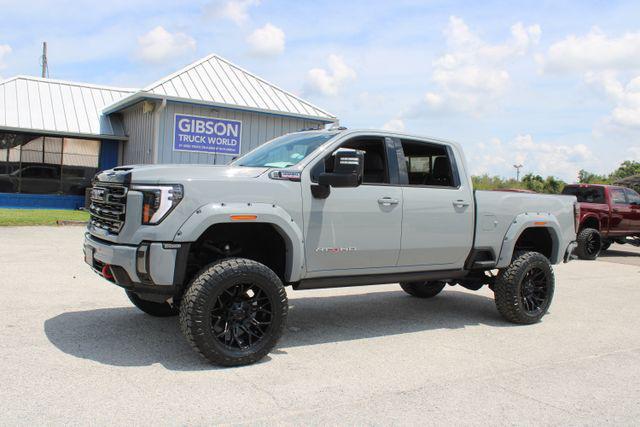 used 2024 GMC Sierra 2500 car, priced at $85,995