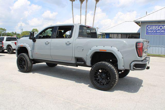 used 2024 GMC Sierra 2500 car, priced at $85,995