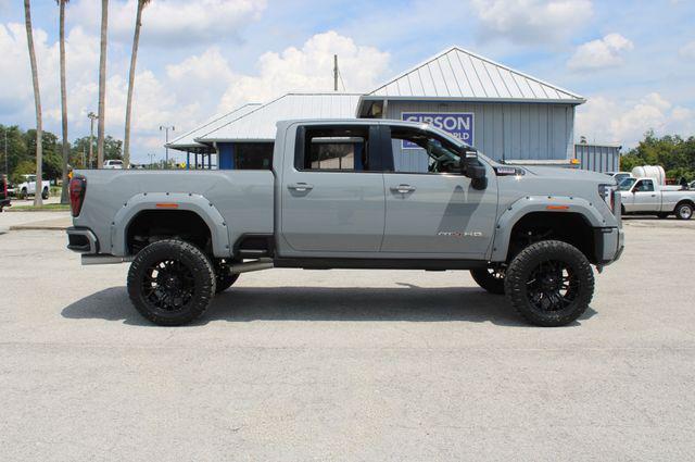 used 2024 GMC Sierra 2500 car, priced at $85,995