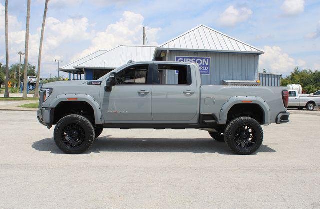 used 2024 GMC Sierra 2500 car, priced at $85,995