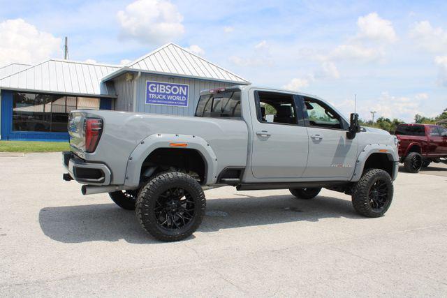 used 2024 GMC Sierra 2500 car, priced at $85,995