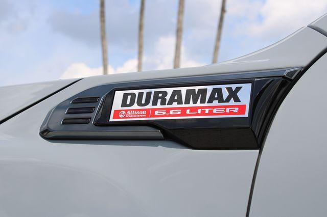 used 2024 GMC Sierra 2500 car, priced at $85,995