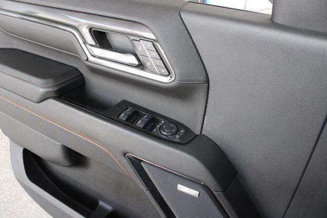 used 2024 GMC Sierra 2500 car, priced at $85,995