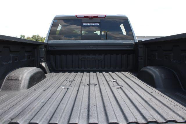 used 2024 GMC Sierra 2500 car, priced at $85,995