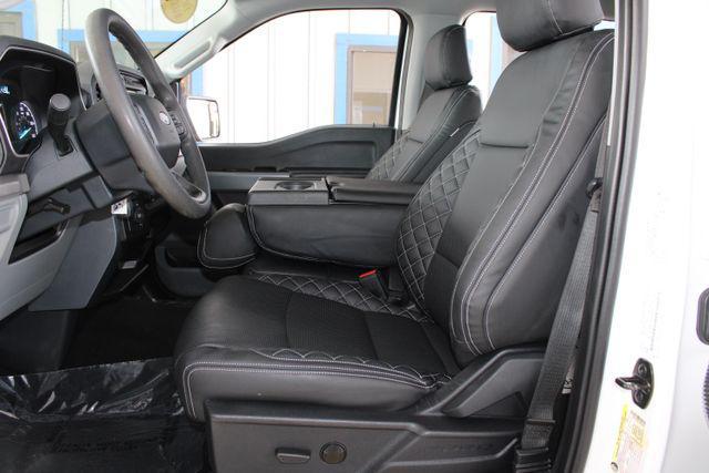 used 2024 Ford F-150 car