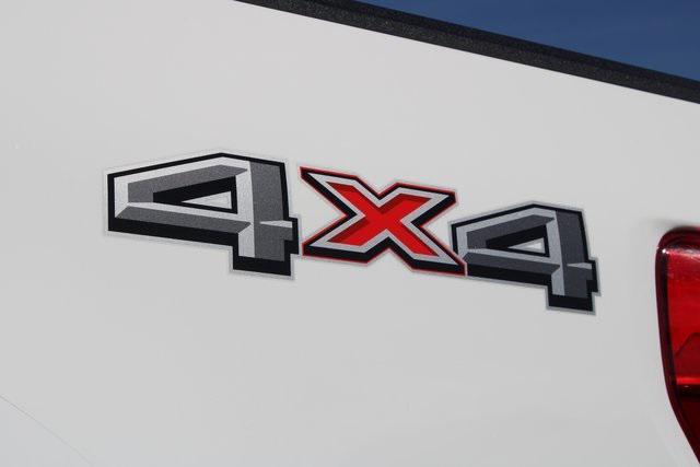 used 2024 Ford F-150 car, priced at $52,995