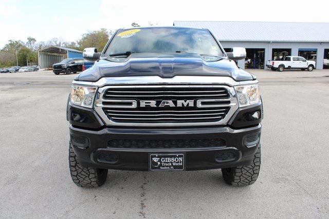 used 2024 Ram 1500 car, priced at $59,995