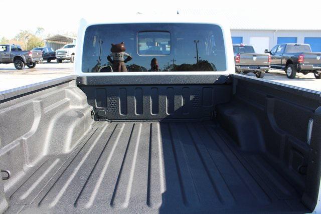 used 2022 Jeep Gladiator car, priced at $36,995