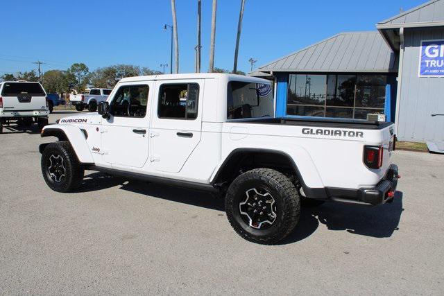 used 2022 Jeep Gladiator car, priced at $36,995