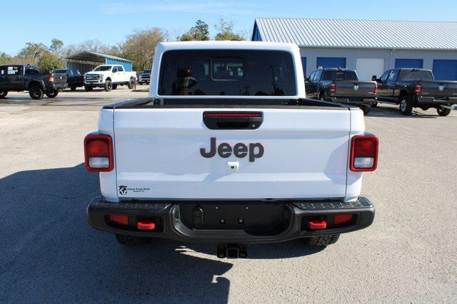 used 2022 Jeep Gladiator car, priced at $36,995