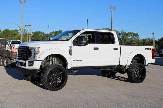 used 2022 Ford F-250 car, priced at $67,995