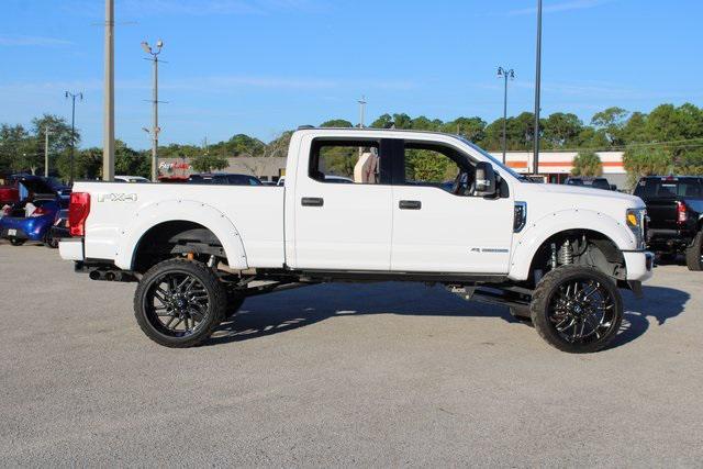 used 2022 Ford F-250 car, priced at $67,995