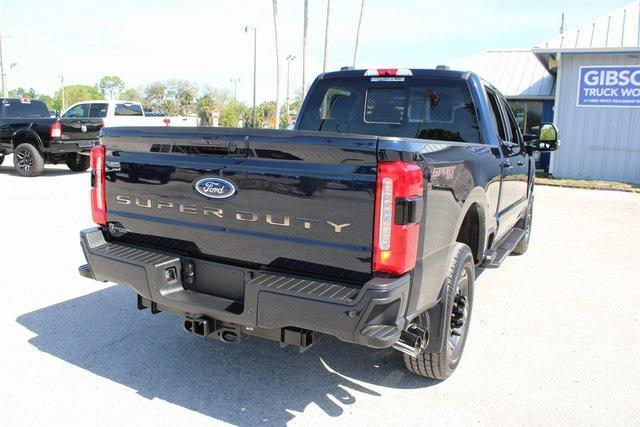 used 2023 Ford F-250 car, priced at $79,995