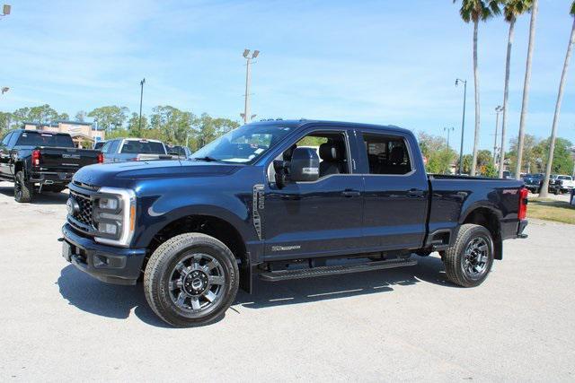 used 2023 Ford F-250 car, priced at $79,995