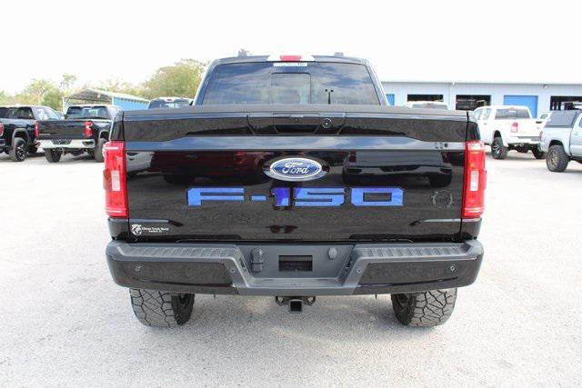 used 2023 Ford F-150 car, priced at $61,995