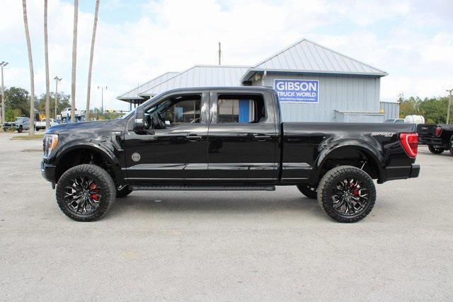 used 2023 Ford F-150 car, priced at $61,995